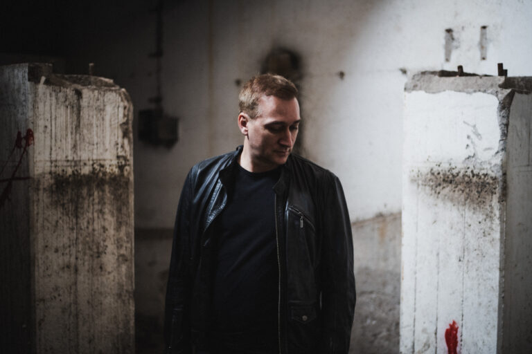 Interview: Paul van Dyk setzt dem Sound im Schlosshof die Krone auf